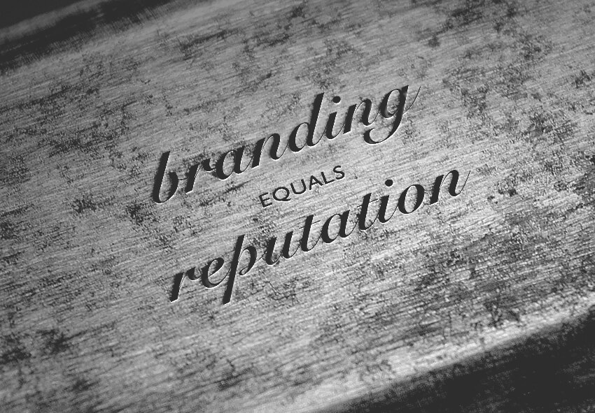 Branding = Reputation: Show Your Clients You Care
