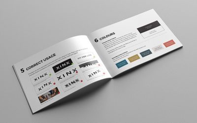 Why Do You Need Branding Guidelines?