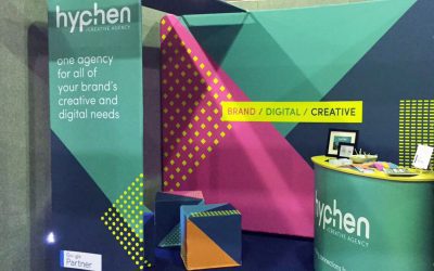 How to Get Your Brand Noticed at Exhibitions