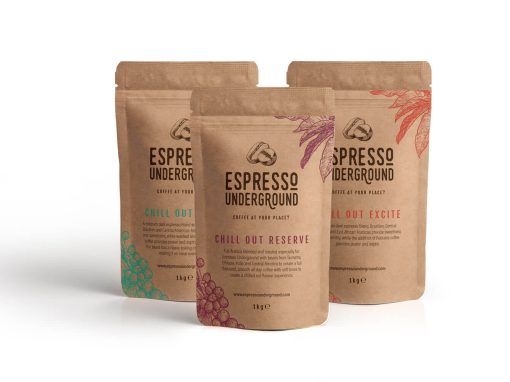 Espresso Underground