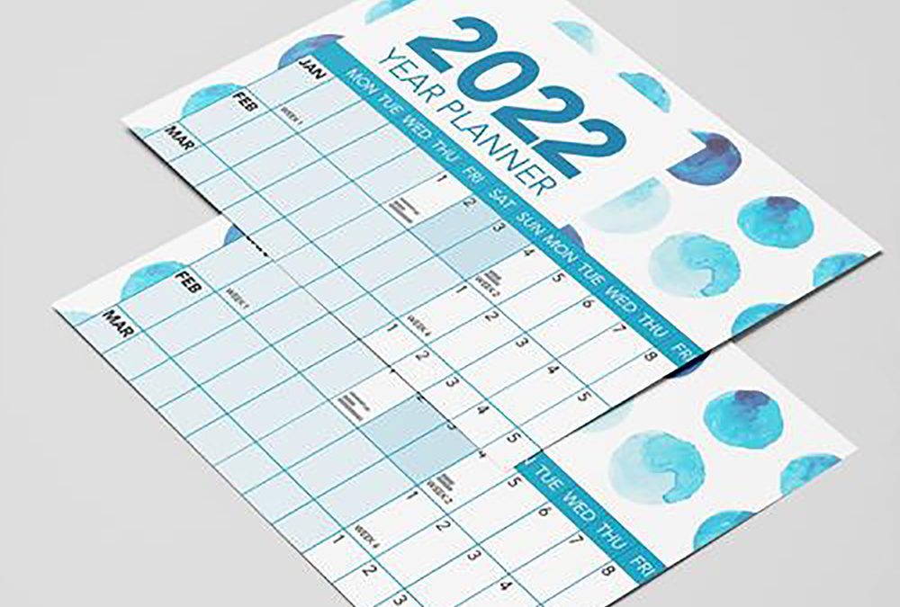 Calendars