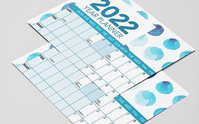 Calendars