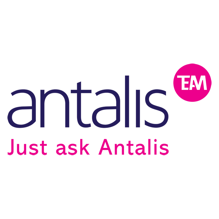 Antalis use Hyphen to design some of their digital marketing promotions